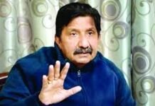 जल शक्ति विभाग में 4852 पदों पर होगी भर्ती, आऊटसोर्स व्यवस्था खत्म करने का बड़ा फैसला