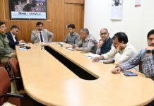 लाइसेंस धारक दुकानदार ही बेच सकेंगे जिला में पटाखे, सभी एसडीएम को दिशा-निर्देश किए जारी*