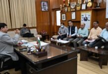 जिला में 26 दुग्ध सहकारी समितियों का गठन : उपायुक्त