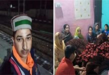 हिमाचल के जांबाज सैनिक सुशील कुमार का ड्यूटी के दौरान निधन, गांव में पसरा सन्नाटा