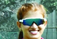 चंबा की नैंसी शर्मा का हिमाचल की महिला सीनियर क्रिकेट टीम में चयन समर्थकों में खुशी की लहर