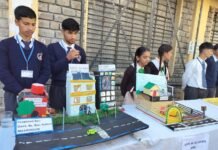 बच्चों के इनोवेटिव आविष्कारों से ही भविष्य के वैज्ञानिक होते हैं तैयार -गोपाल सिंह