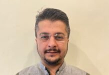 “ऑनलाइन शॉपिंग माफिया: मोदी सरकार का विदेशी कंपनियों को तोहफ़ा, छोटे व्यापारियों पर वार!”: मनीष सरीन