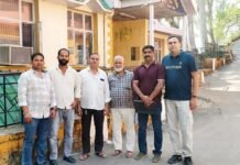 अंजुमन इस्लामिया ने एसपी सिरमौर को सौंपी शिकायत, बदनाम करने वाले लोगों पर मांगा एक्शन