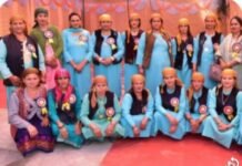 युवावंती मर्डर केस:थाना प्रभारी सैंज को हटाएं अन्यथा होगा आंदोलन