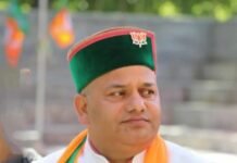 राजस्थान से पशु-आवक पर रोक नहीं लगी तो सड़क से सदन तक संघर्ष होगा: डॉ. जनक राज