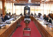 कमजोर वर्गों के कल्याण व उत्थान के लिए सरकार चला रही विभिन्न कल्याणकारी योजनाएं – नन्द लाल