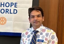 रोटरी क्लब नाहन द्वारा 11.25 क्विंटल हरा चारा मां बाला सुंदरी गौशाला को समर्पित