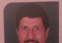 बाबूराम गौतम विशेष आयुर्वेद चिकित्सा अवार्ड 2026 से शुरू करें सरकार – डॉ दिनेश