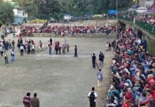 *लवी मेला के उपलक्ष में आयोजित अश्व प्रदर्शनी का हुआ सफल समापन, नन्द लाल ने विजेताओं को किया सम्मानित*