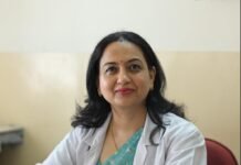 हिमाचल डेंटल कॉलेज की प्रोफेसर को मेडिकल यूटिलिटी ट्रे के यूके डिज़ाइन पर मिला पेटेंट