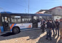 भटटाकुफर चौक पर सड़क धसने की घटना पर NHAI ने दिया स्पष्टीकरण