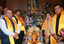 प्रदेश की संस्कृति के संरक्षण एवं संवर्धन में आमजन की रहती है अहम भूमिका- अग्निहोत्री