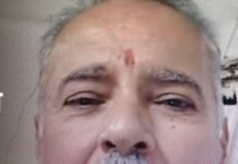 नाहन जेल से उम्रकैद की सजा काट रहा कैदी फरार, सफाई के बहाने निकला मुख्य द्वार से बाहर