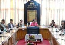 महिला उत्पीड़न को रोकना समाज की सामूहिक जिम्मेदारी – विजया किशोर रहाटकर