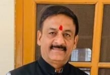 एनडीए की ऐतिहासिक जीत: विकास और सुशासन पर मुहर – विशाल तोमर