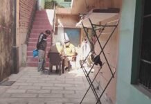 पांवटा साहिब में 15 साल के रिश्ते का खौफनाक अंत: लिव-इन पार्टनर की हत्या