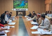 गर्भवती महिला को सही पोषण की जानकारी उपलब्ध करवाए विभाग- उपायुक्त