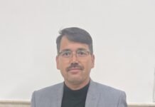 सरकार बागवानों की मेहनत को ले रही हल्के में- शौरी।