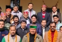 संस्कृत पदनाम पर सरकार व शिक्षा विभाग का दोहरा रवैया उजागर