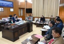 पशुधन हमारी धरोहर, इसे अवारा न छोड़े – अनुपम कश्यप