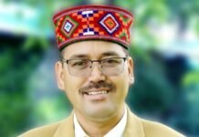 शीतकालीन सत्र में पूछे गए प्रश्न ने खोली सरकार की पोल — बंजार की शिक्षा व्यवस्था बदहाली की कगार पर