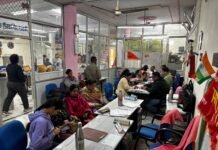 LIC की बीमा सखी योजना की पहली वर्षगांठ आज ,एलआईसी नाहन ने पहली वर्षगांठ पर किया कार्यक्रम आयोजित