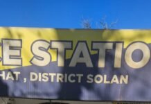 कंडाघाट पुलिस की बड़ी कार्रवाई, कार से 413 ग्राम चरस बरामद, दो आरोपी गिरफ्तार