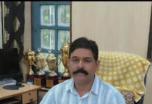 नाहन: ठंड के मौसम में स्कूली बच्चों की सुरक्षा को लेकर शिक्षा विभाग सतर्क