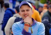 शिलाई के युवक की गोवा में समुद्र किनारे डूबने से मौत