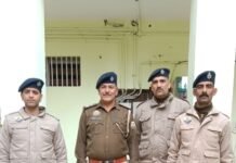 सोलन में चिट्टा तस्करी का भंडाफोड़: क्रेटा कार से 4.67 ग्राम हेरोइन बरामद, दो युवक गिरफ्तार