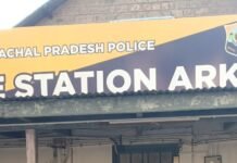 गौशाला से चोरी करने वाला आरोपी 24 घंटे में गिरफ्तार, पहले भी दर्ज हैं चिट्टा तस्करी के मामले