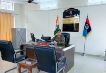 सिरमौर के युवाओं ने अग्निवीर भर्ती में दिखाया शानदार प्रदर्शन, कर्नल जे.एस. चौहान