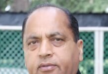 स्वास्थ्य व्यवस्था की बेहतरी के लिए गंभीरता से काम करे सरकार : जयराम ठाकुर