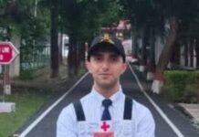 पीरन गांव के रजत वर्मा बने सेना में लेफ्टिनेंट, बिना कोचिंग प्रथम प्रयास में क्रैक की CDS परीक्षा