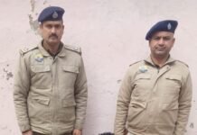 11 साल पुराने गबन मामले में फरार आरोपी गिरफ्तार, परवाणू पुलिस को बड़ी सफलता