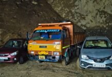 जिला सोलन पुलिस की बड़ी कार्रवाई: नशा तस्करी में संलिप्त आरोपी की 43 लाख रुपये की अवैध संपत्ति जब्त