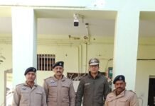 सलोगड़ा मेला ग्राउंड में चिट्टा सप्लाई का भंडाफोड़, दो आरोपी गिरफ्तार