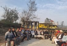 झंडूता में निकलेगी सतगुरु रविदास जी महाराज की शोभायात्रा, हजारों लोग होंगे शामिल