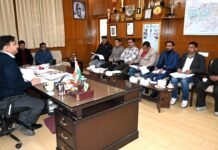 वित्तीय वर्ष 2026-27 के लिए वित्तीय सहायता का स्केल किया निर्धारित