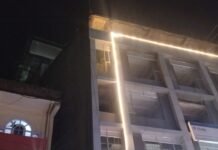 सोलन में दर्दनाक हादसा चौथे फ्लोर से गिरने से युवक की मौत