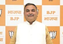 MIS योजना में संभावित महाघोटाला, कांग्रेस सरकार का बागवानी मॉडल पूरी तरह फेल : संदीपनी भारद्वाज