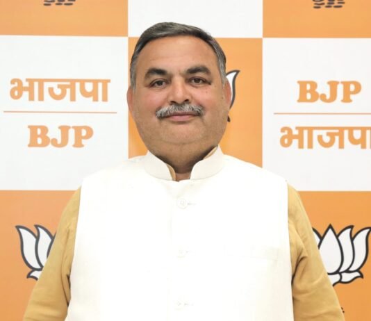 MIS योजना में संभावित महाघोटाला, कांग्रेस सरकार का बागवानी मॉडल पूरी तरह फेल : संदीपनी भारद्वाज