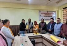 आंगनवाड़ी केंद्रों में बच्चों को मिलेगा पोषण के साथ गुणवत्तापूर्ण पढ़ाई