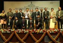 जेएनवी ठियोग के विद्यार्थियों ने राष्ट्रीय युवा संसद कार्यक्रम में क्षेत्रीय स्तर पर प्रथम एवं राष्ट्रीय स्तर पर चतुर्थ स्थान किया प्राप्त