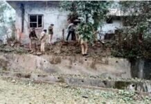 नालागढ़ ब्लास्ट केस में पंजाब पुलिस को मिली बड़ी सफलता,नवांशहर से 2 आरोपी गिरफ्तार ,एक IED बरामद,