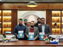 नाबार्ड द्वारा जिला किन्नौर में वित्त वर्ष 2026-27 के लिए प्राथमिकताएं तय