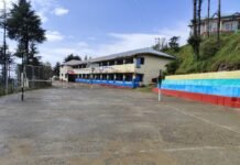 पीएम श्री राजकीय वरिष्ठ माध्यमिक विद्यालय नौहराधार में सीबीएसई पाठ्यक्रम के तहत प्रवेश शुरू।पहली से नौवीं कक्षा तक ‘पहले आओ, पहले पाओ’ आधार पर होंगे दाखिले