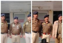 परवाणू में चिट्टा तस्करी का खुलासा, मुख्य सप्लायर मनीमाजरा से गिरफ्तार