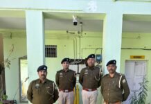 सोलन में SIU टीम की बड़ी कार्रवाई, 14.71 ग्राम चिट्टा/हेरोइन सहित दो आरोपी गिरफ्तार